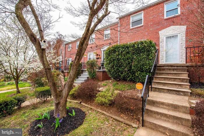 3914 Rexmere Road, Baltimore