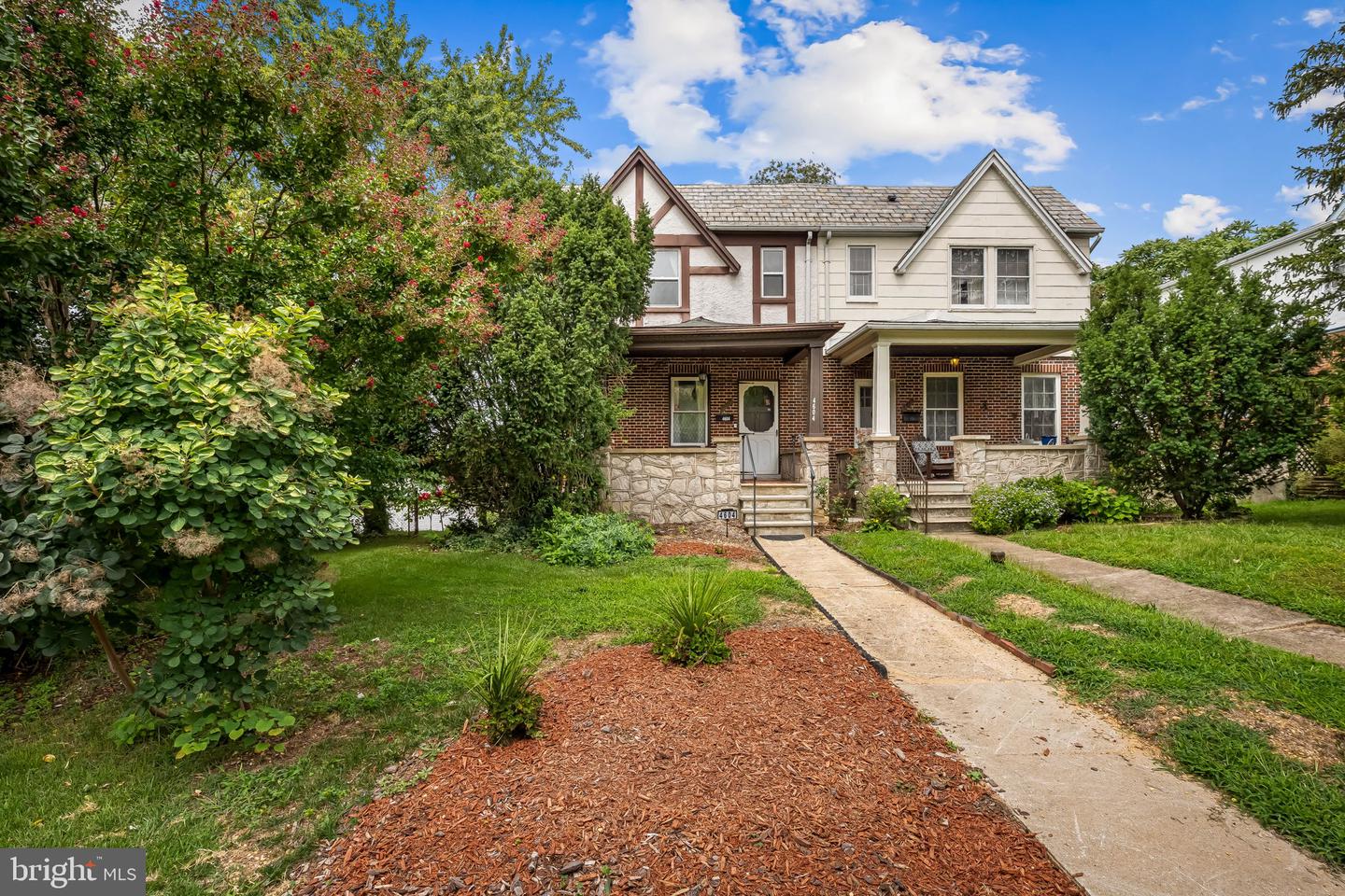 4604 Arabia Avenue, Baltimore
