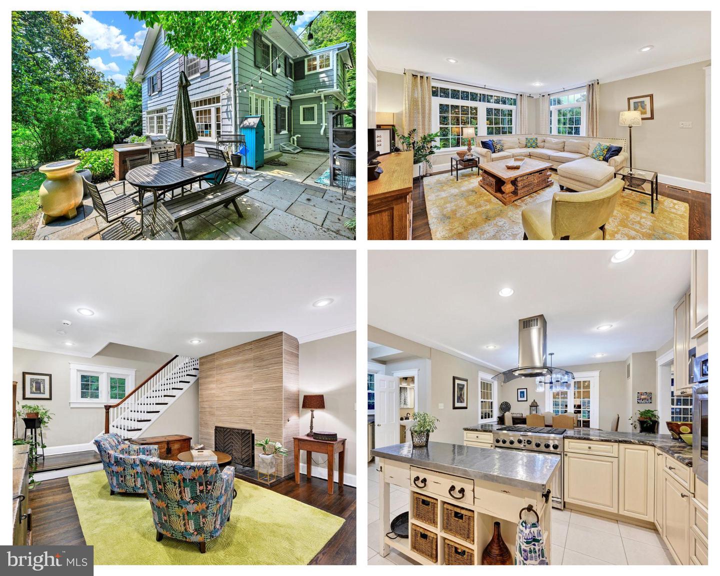 1 Merrymount Road, Baltimore