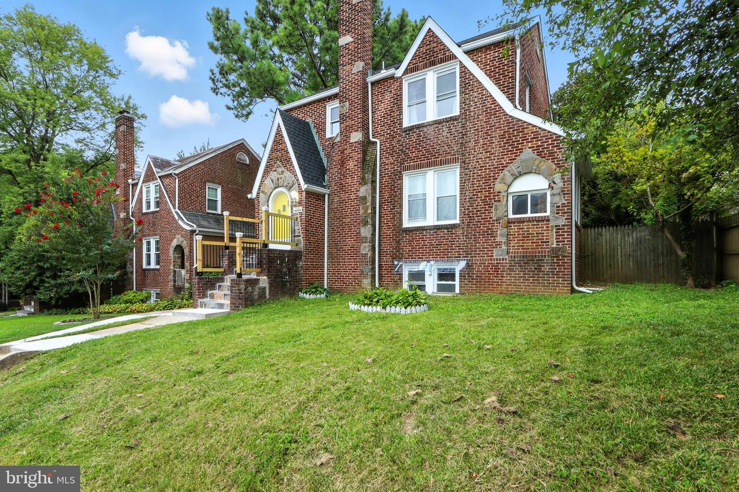 3501 Woodlea Avenue, Baltimore