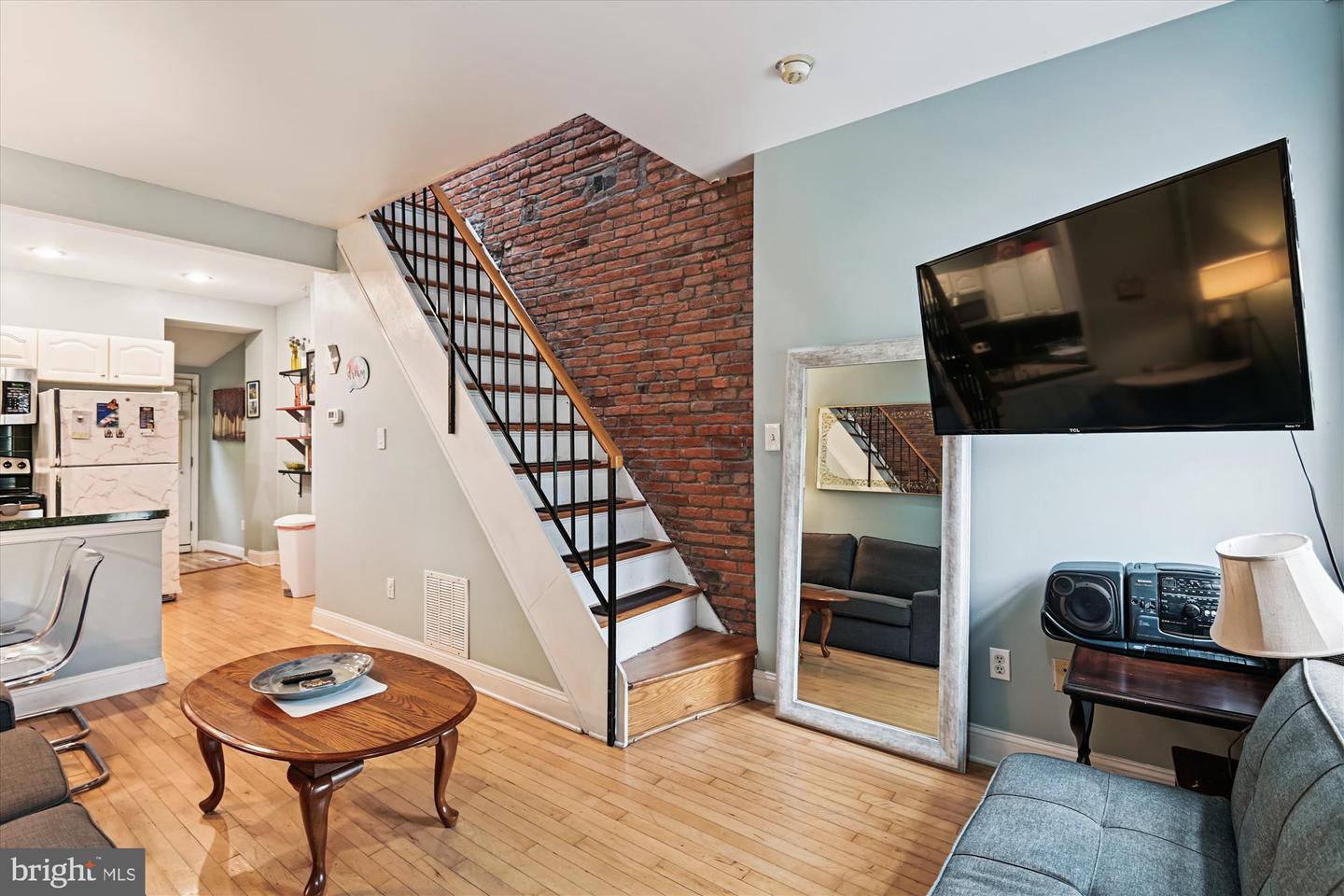245 S Madeira Street, Baltimore