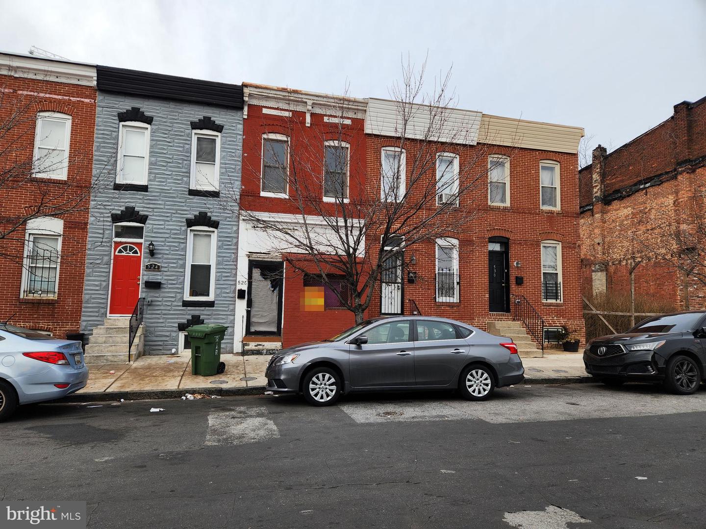 526 N Chester Street