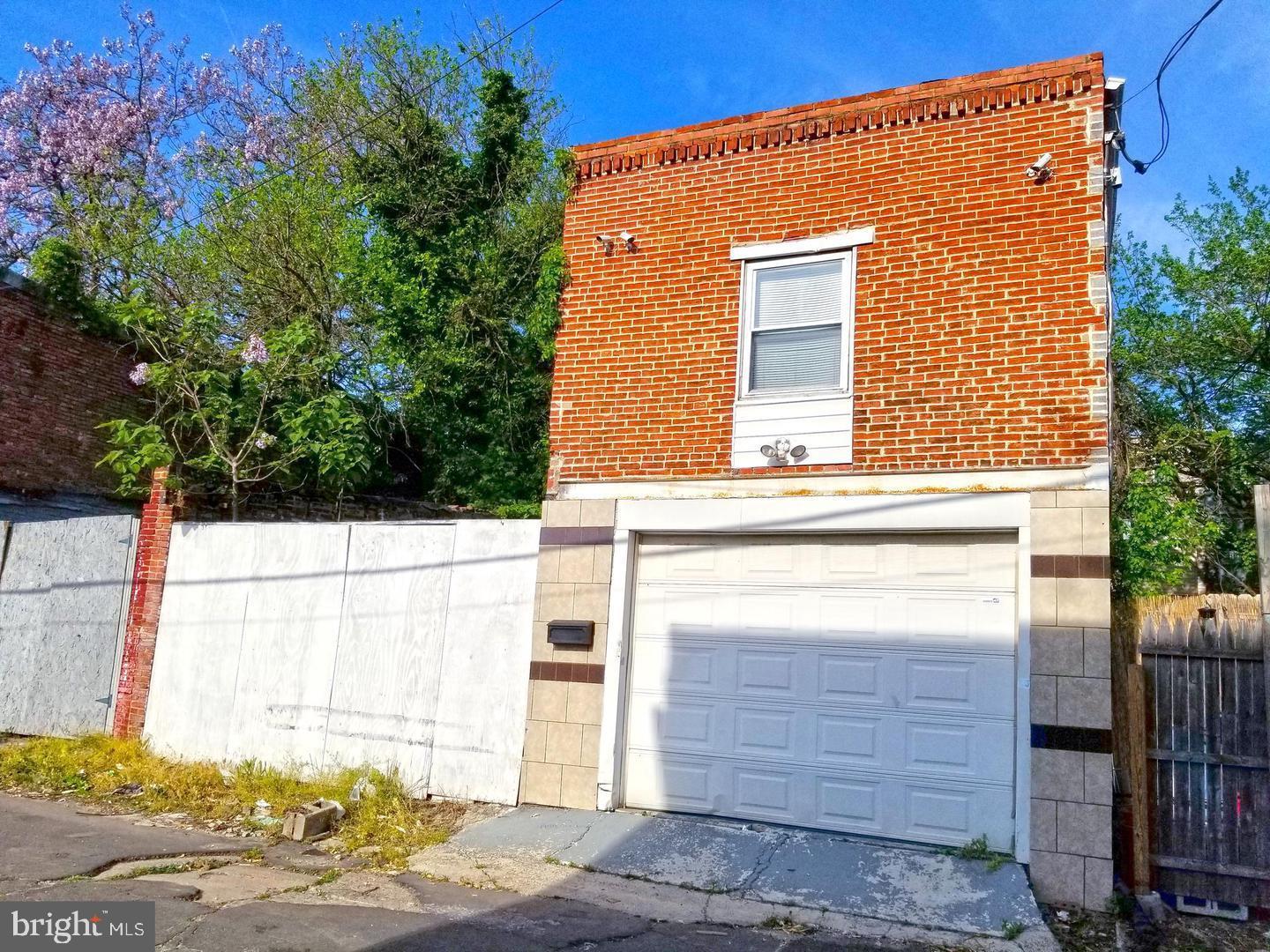 200 S Parrish Street, Baltimore