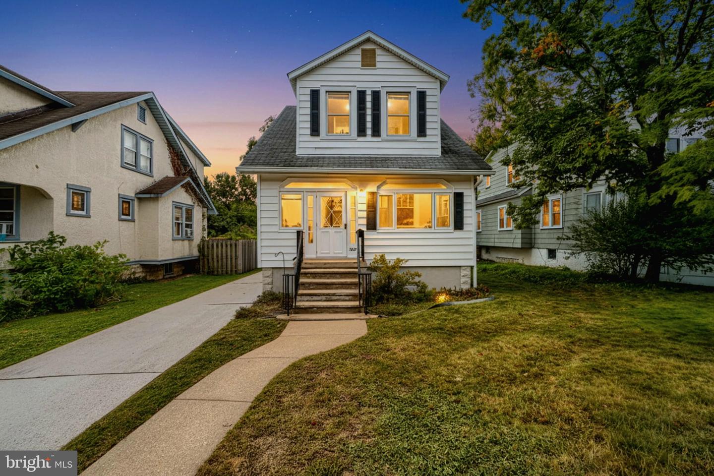 3027 Fleetwood Avenue, Baltimore