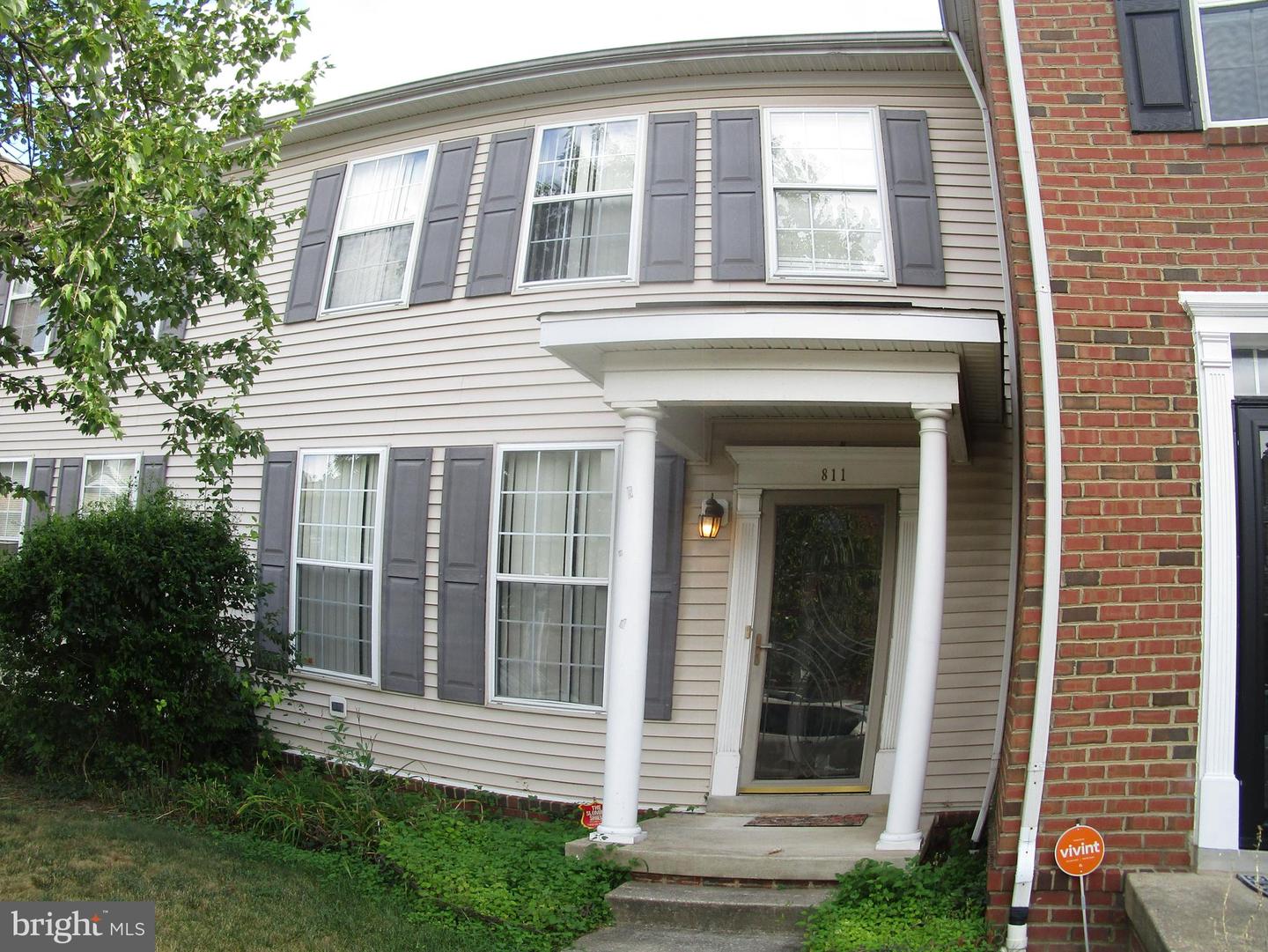 811 George Street