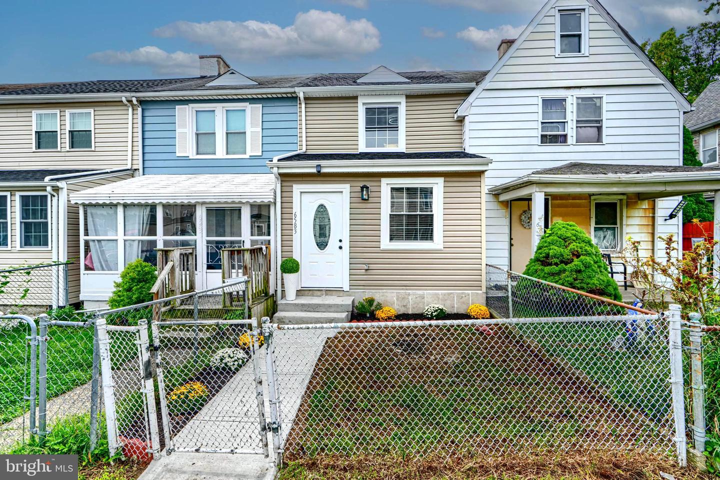 6583 Saint Helena Avenue, Baltimore