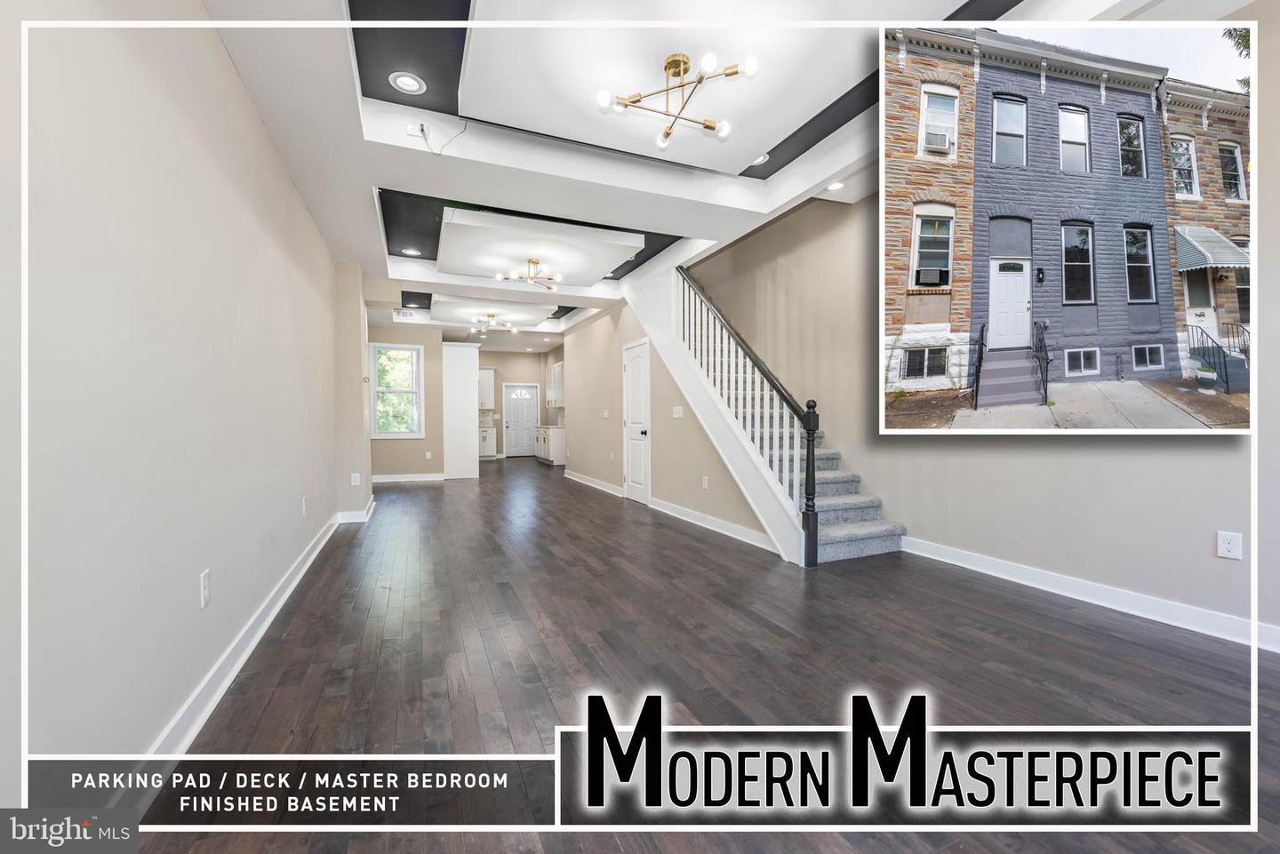 1713 N Bond Street