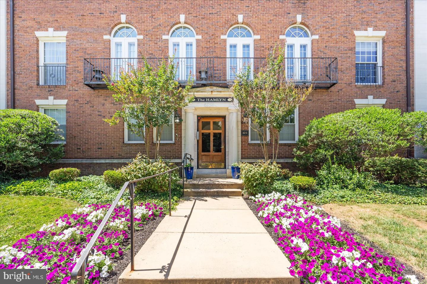 103 W 39th Street W #e2, Baltimore