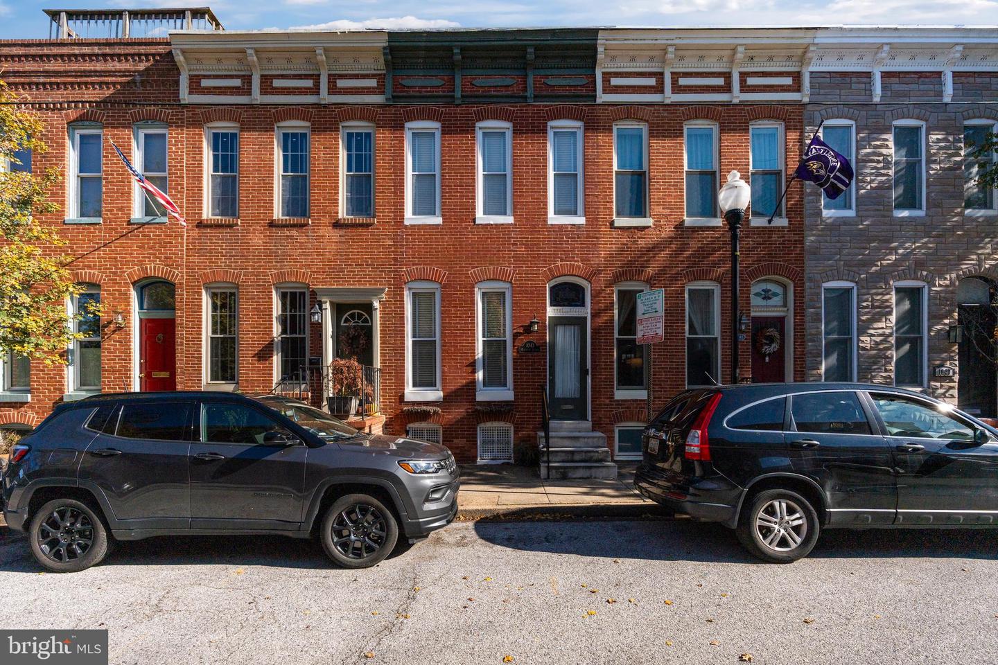 1043 Riverside Avenue, Baltimore