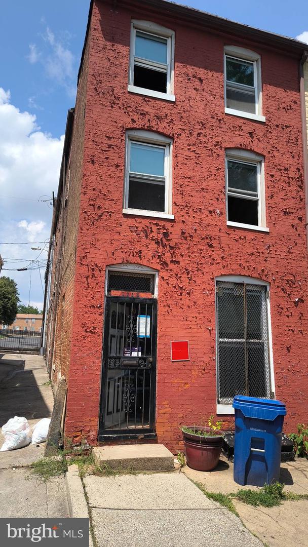 1230 E Eager Street, Baltimore