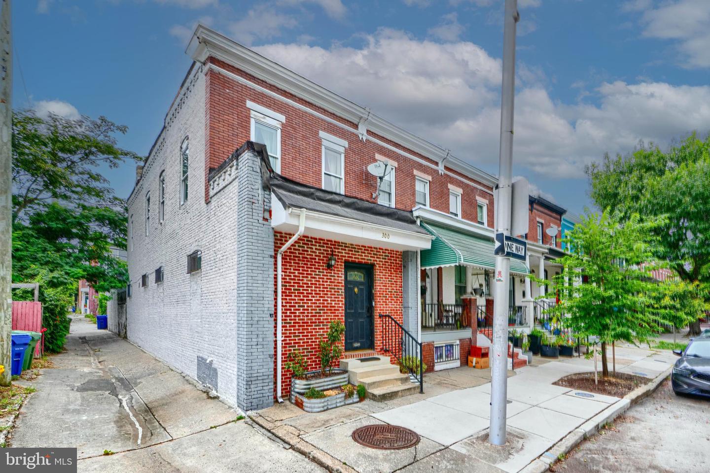 300 E 27th Street, Baltimore