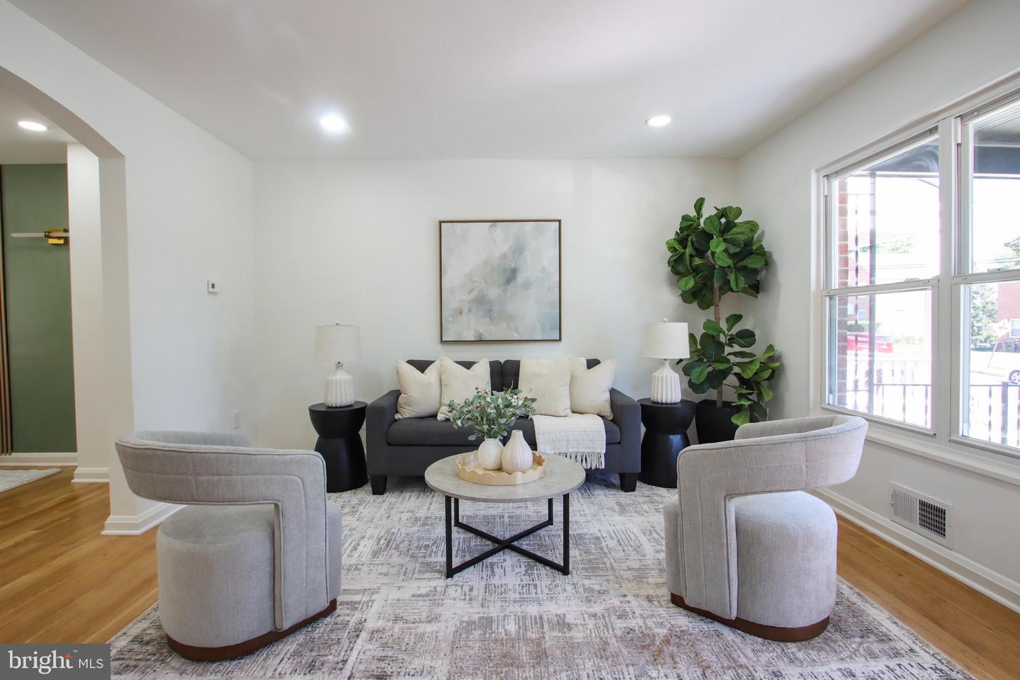 578 S Beechfield Avenue, Baltimore