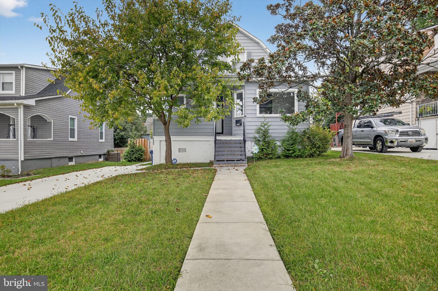 2810 Roselawn Avenue, Baltimore