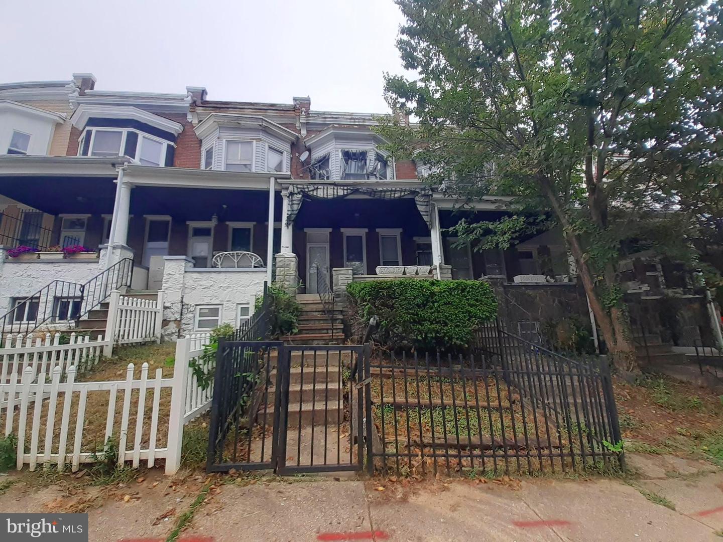 2714 Riggs Avenue, Baltimore