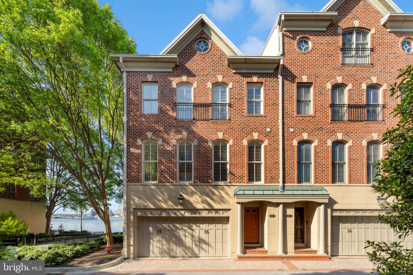 2325 Boston Street #2, Baltimore