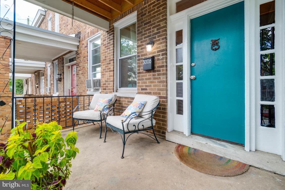 3006 Frisby Street, Baltimore