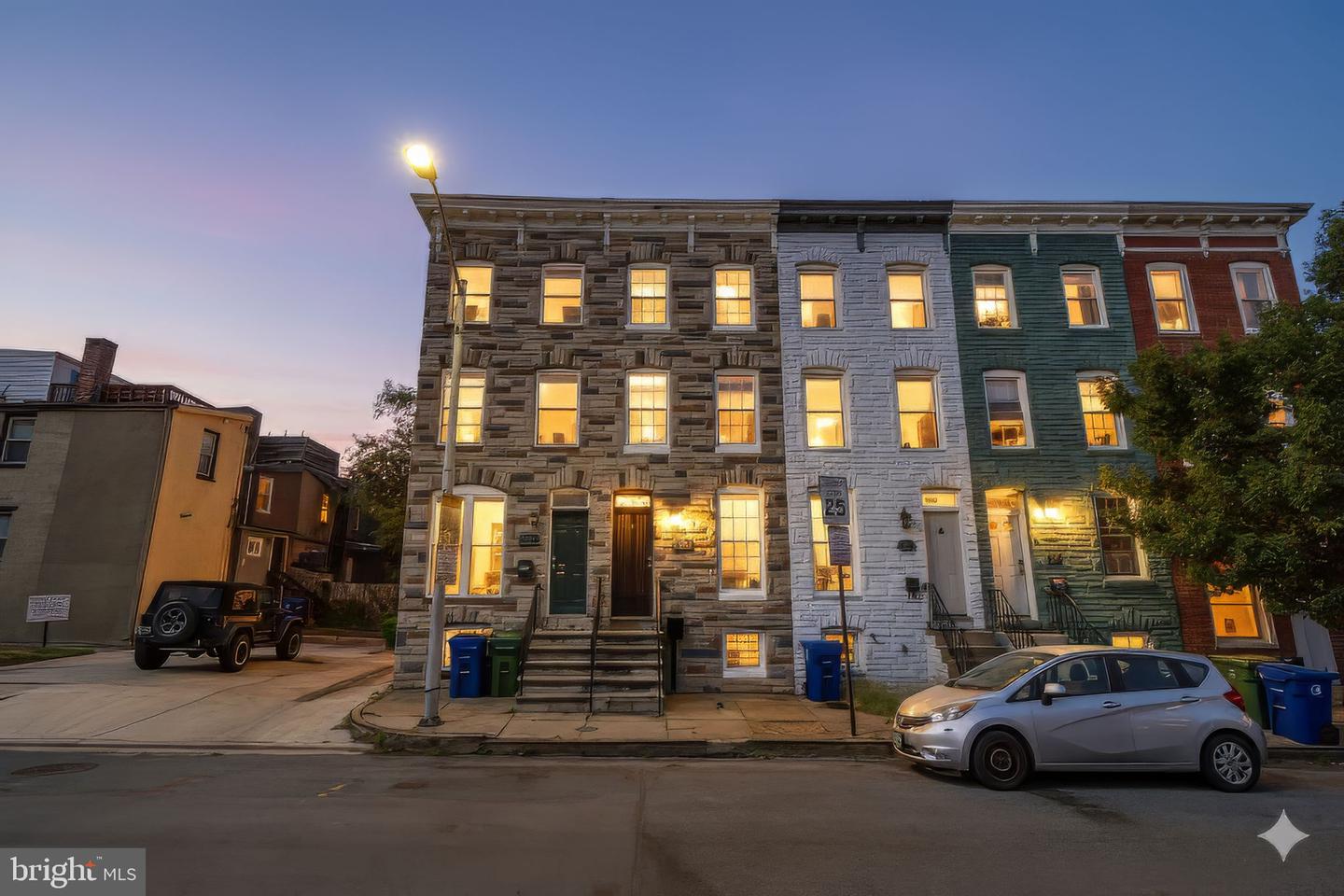 764 Ramsay Street, Baltimore