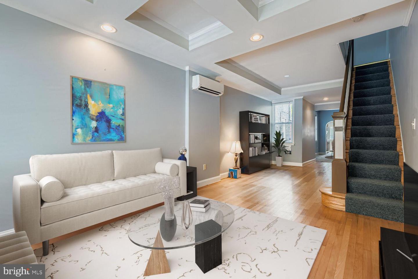 3033 Elliott Street, Baltimore
