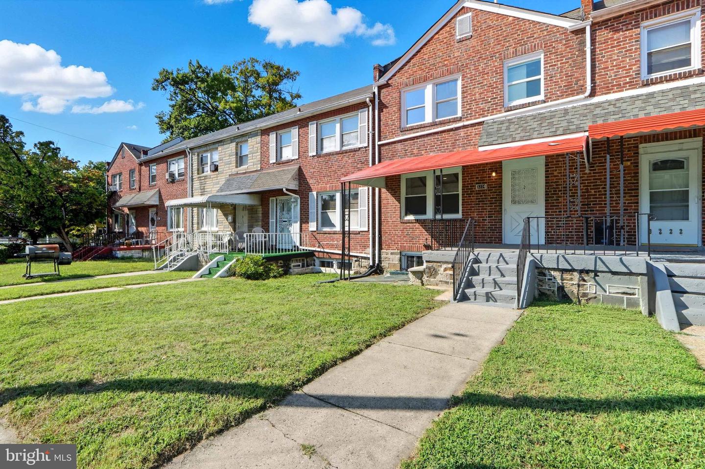 3224 Massachusetts Avenue, Baltimore