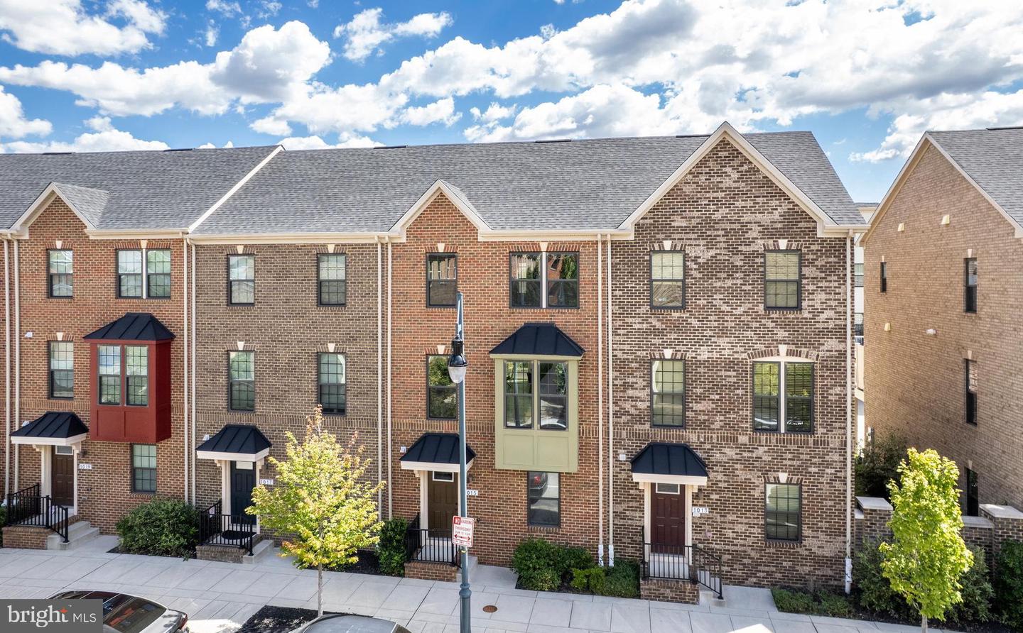 1015 Rutland Avenue, Baltimore