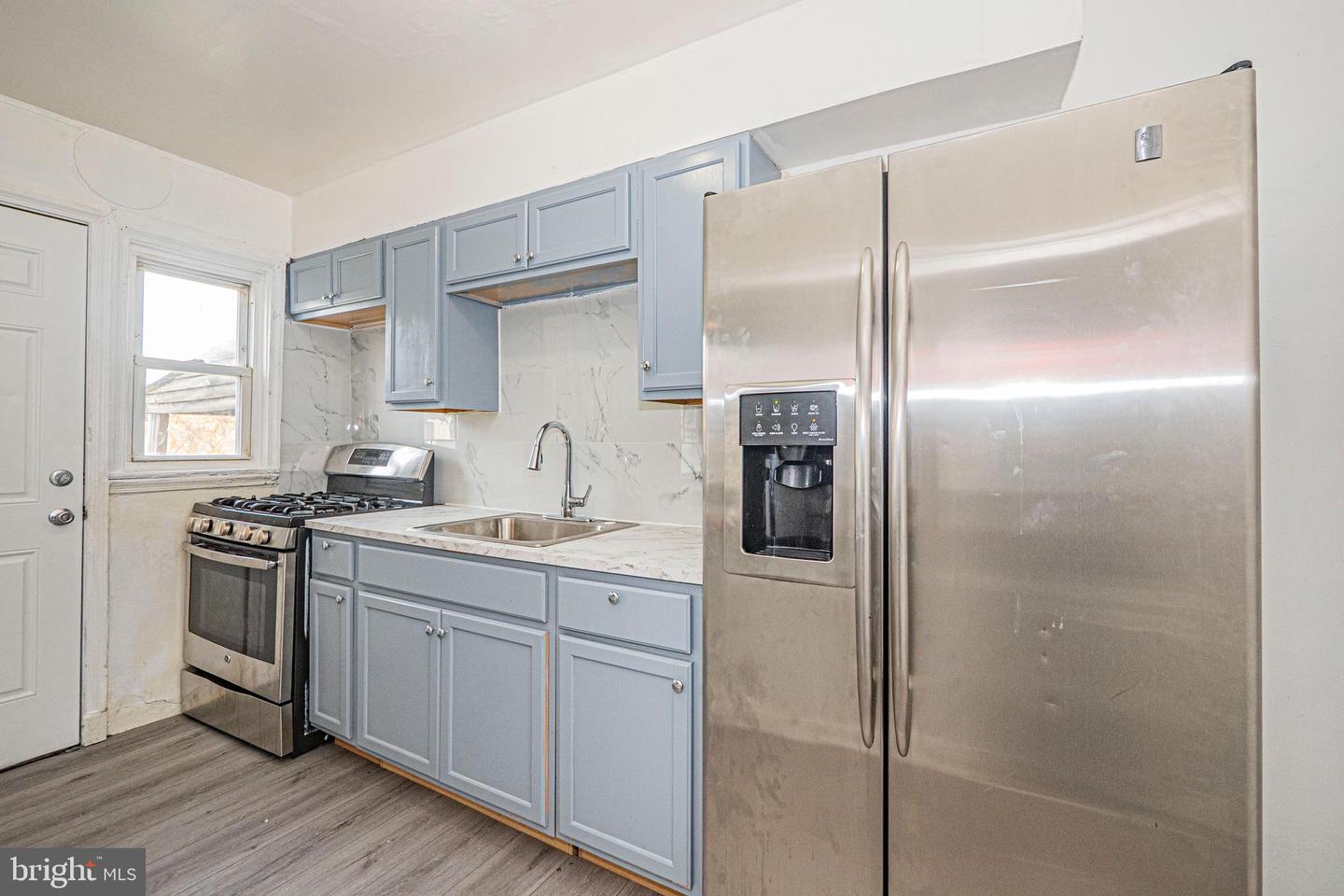 6424 Bushey Street, Baltimore