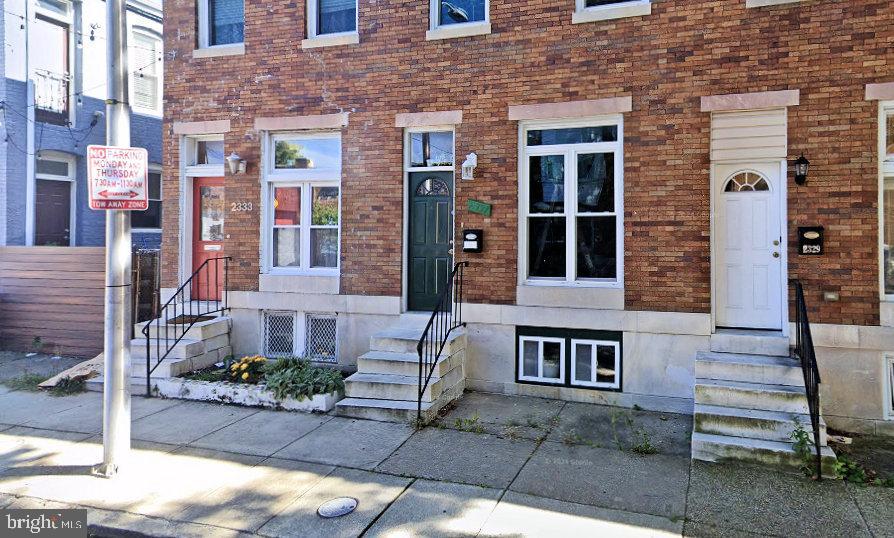 2331 Guilford Avenue, Baltimore