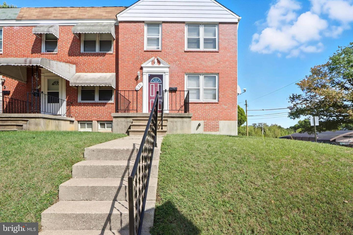 631 S Beechfield Avenue S, Baltimore