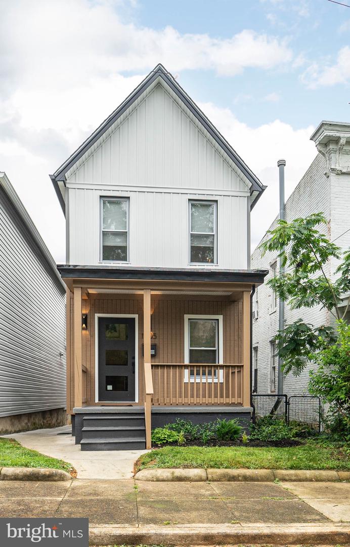 1005 Union Avenue, Baltimore