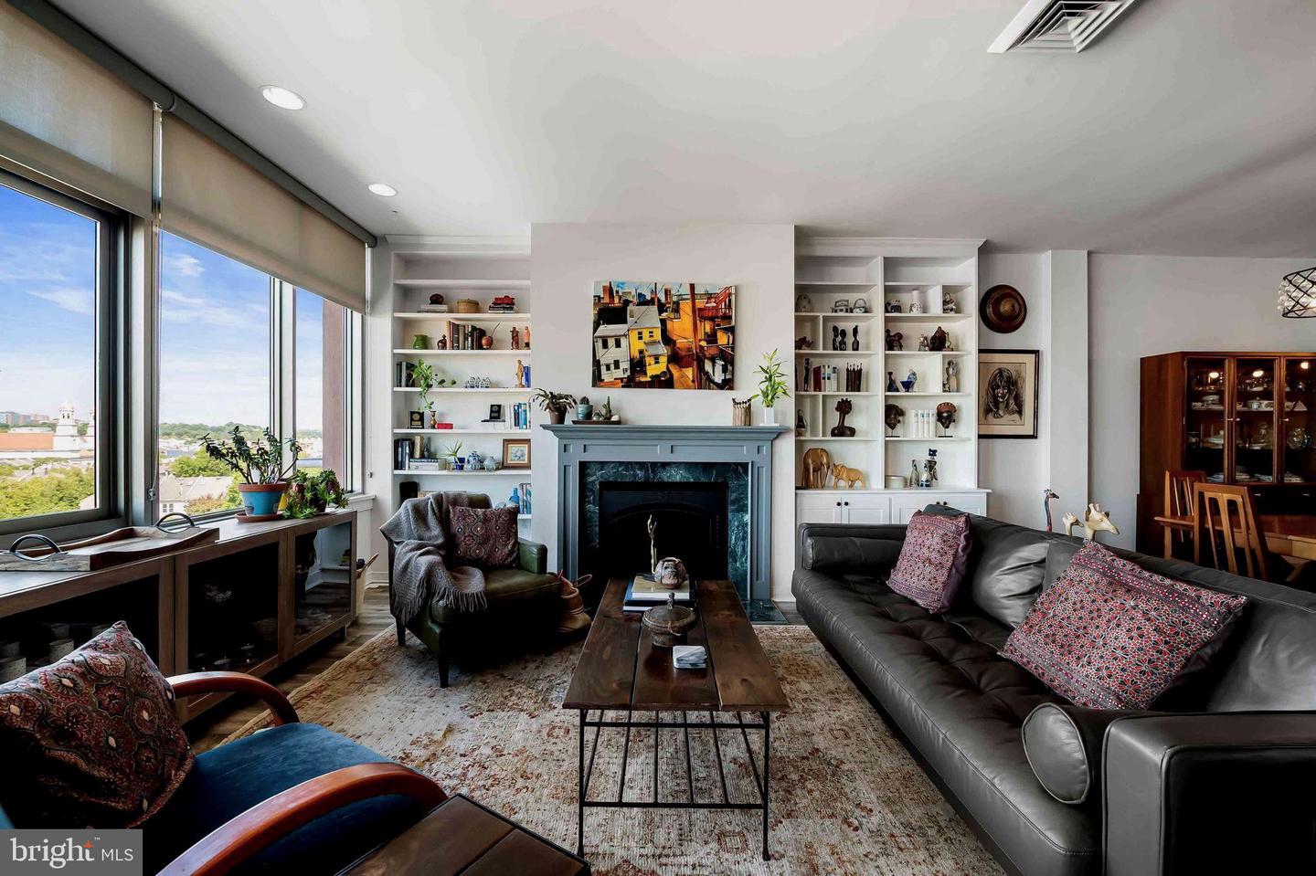2901 Boston Street #513, Baltimore
