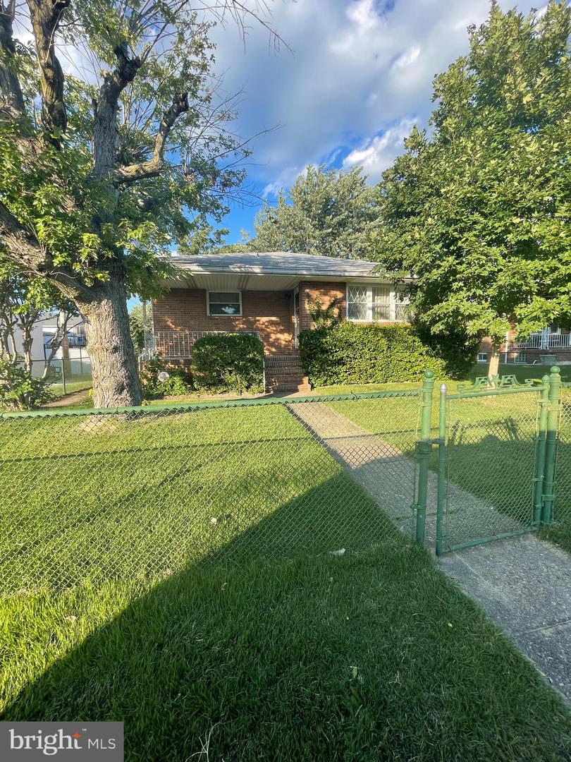 1703 Long Place, Baltimore