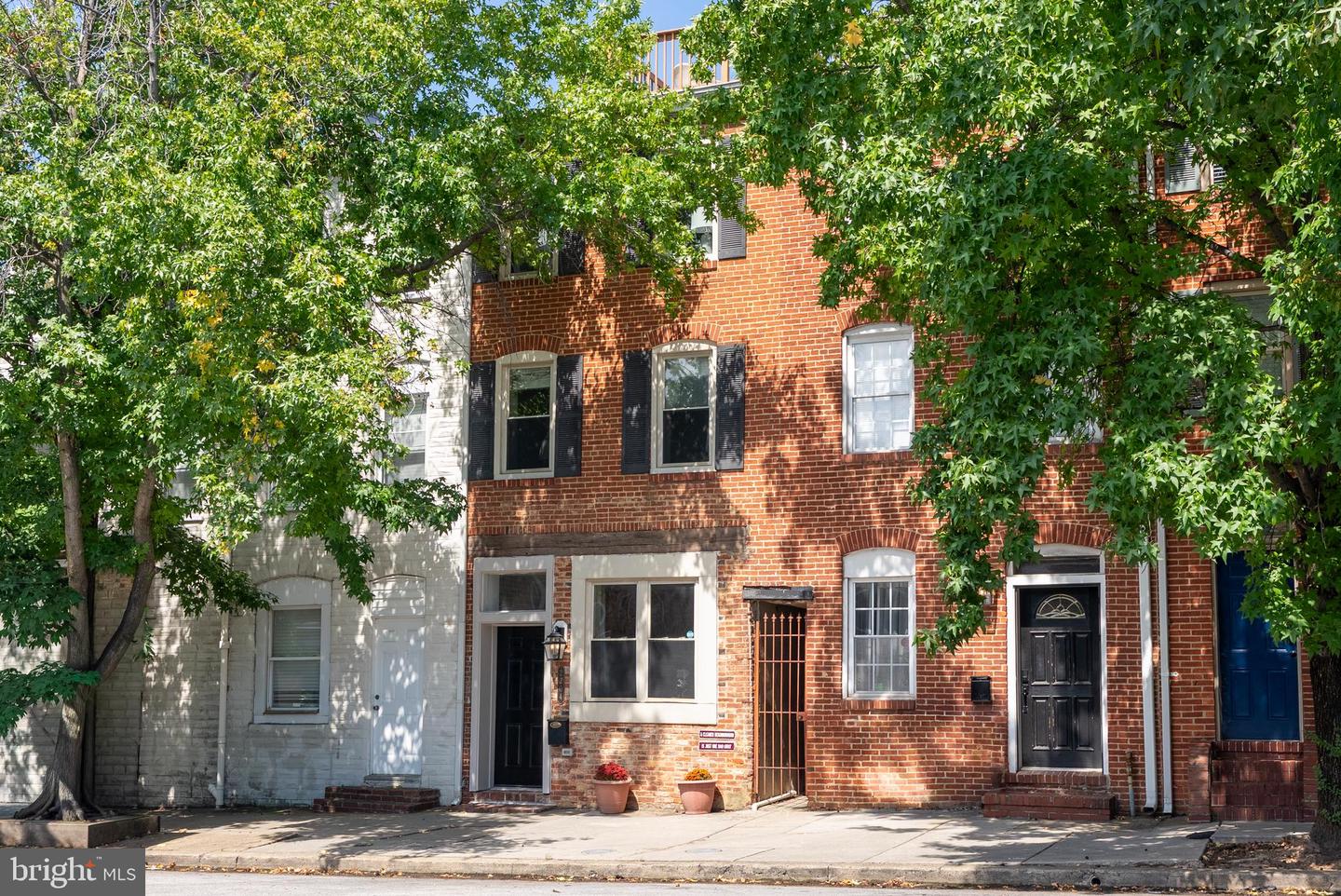 2204 Fleet Street, Baltimore