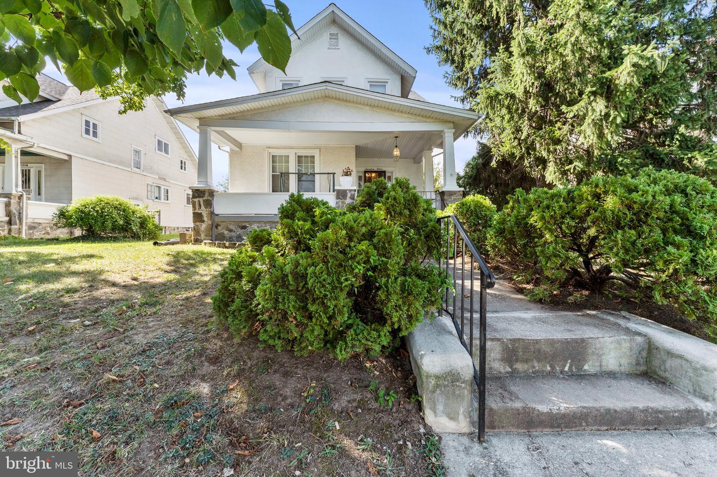 1715 Lakeside Avenue, Baltimore