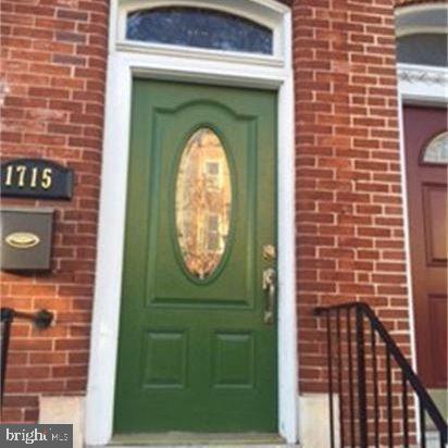1715 W Lombard Street, Baltimore