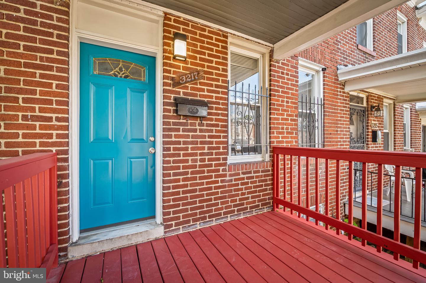 3217 Ravenwood Avenue, Baltimore
