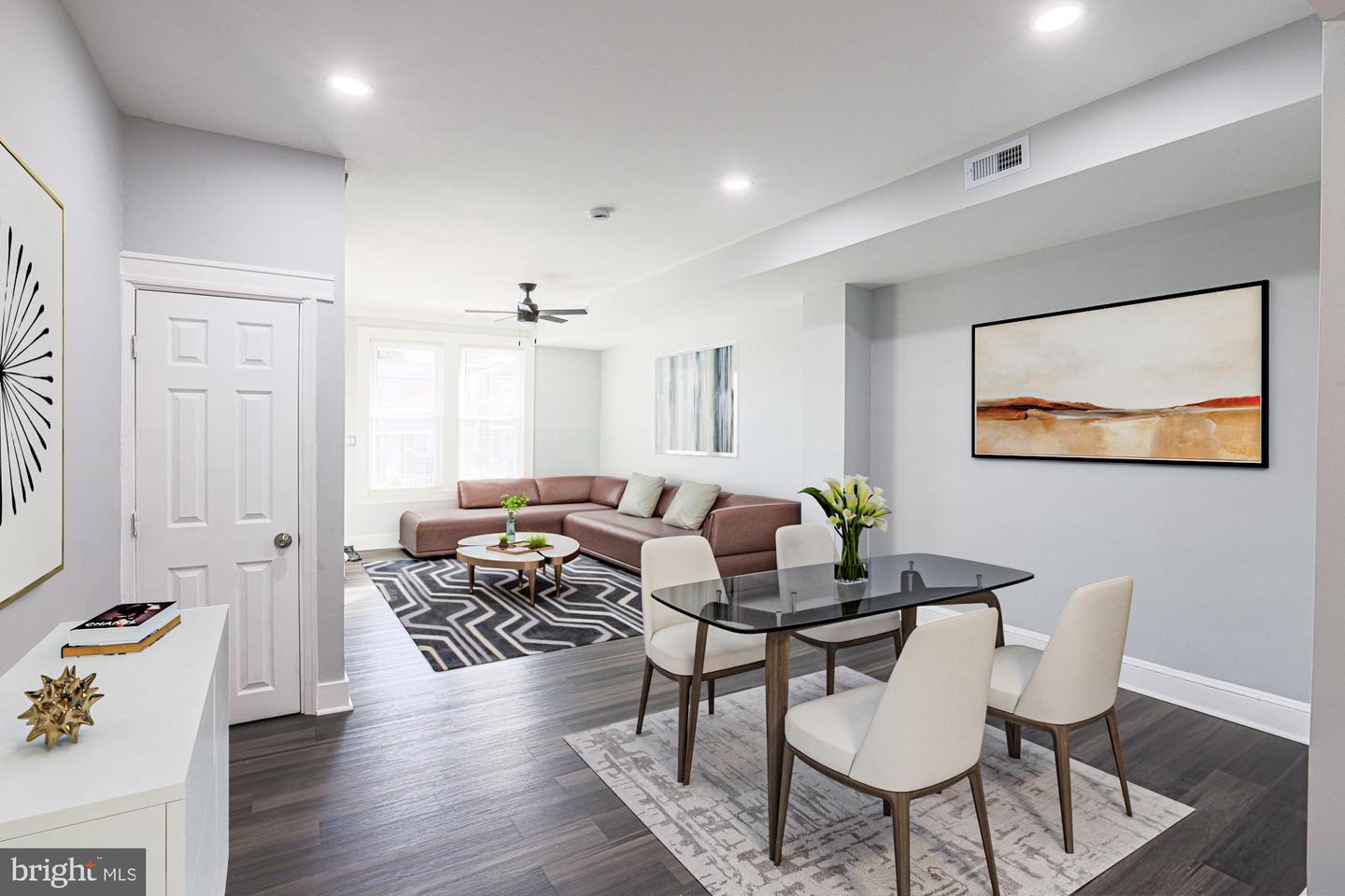 518 Parksley Avenue, Baltimore