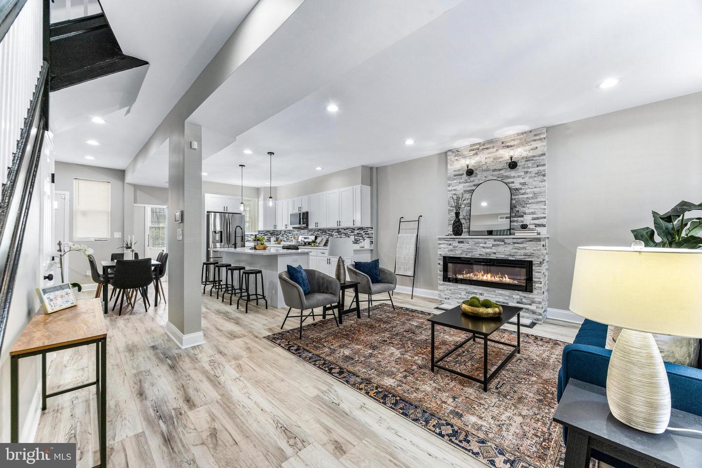 3131 Lawnview Avenue, Baltimore