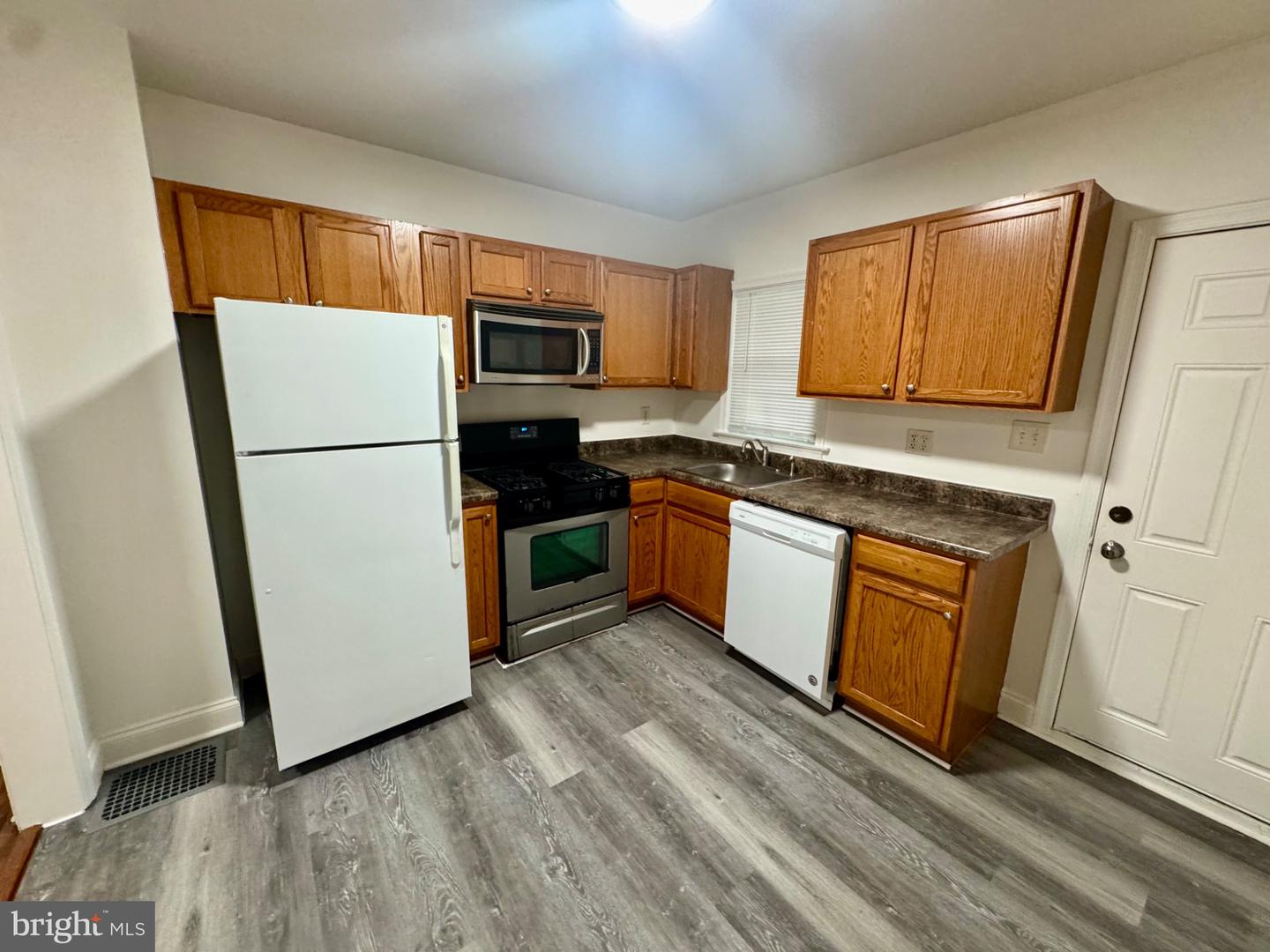 2863 W Lanvale Street, Baltimore