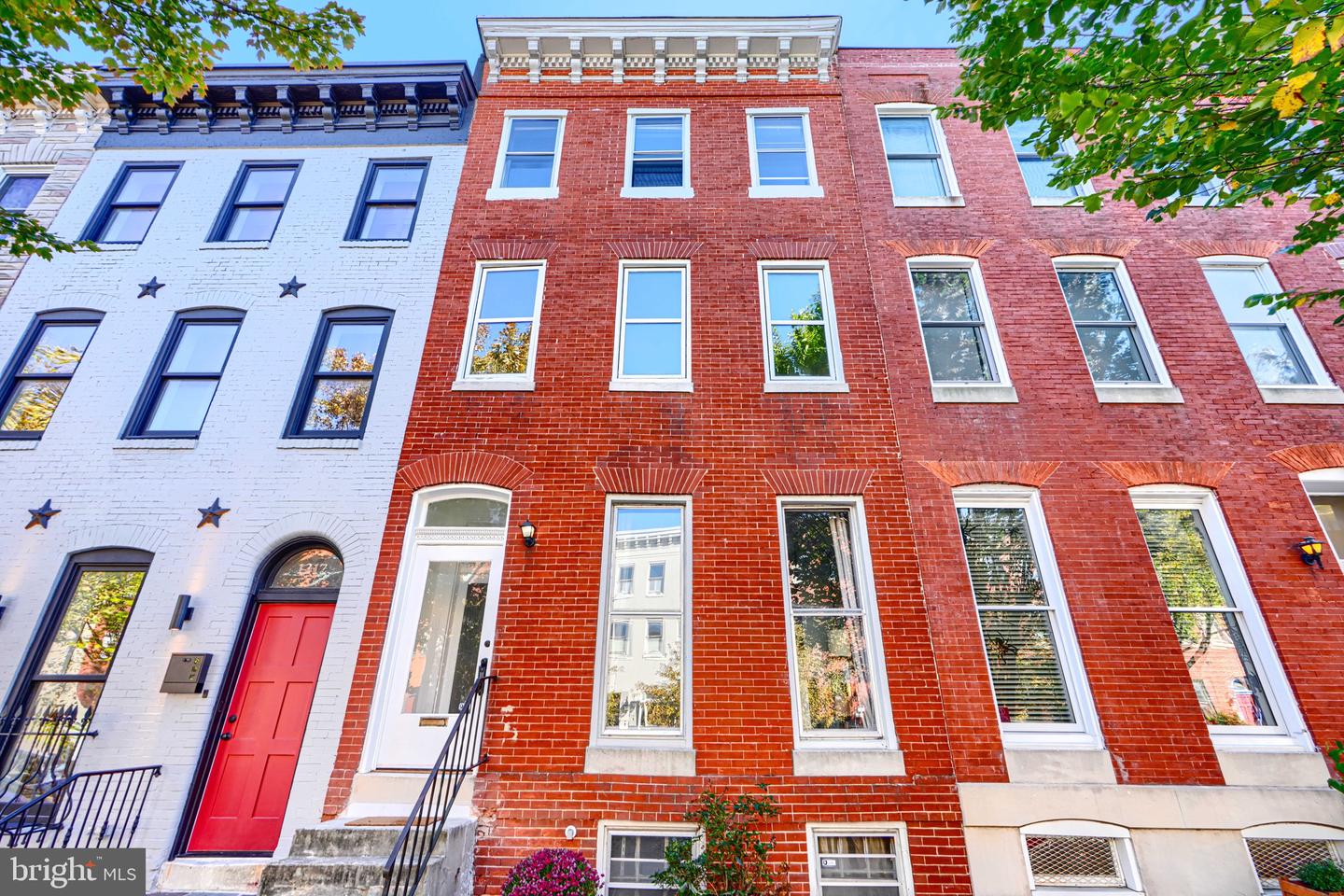 1319 W Lombard Street, Baltimore