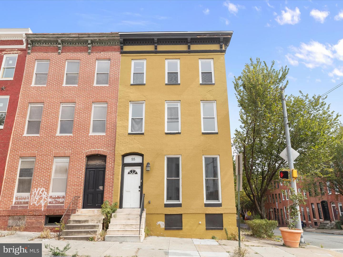 55 S Fulton Avenue