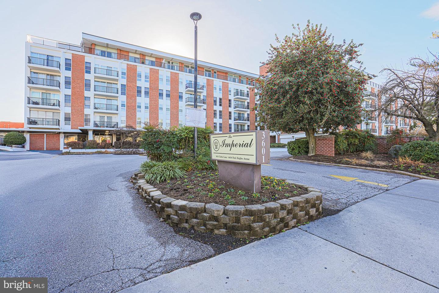 3601 Clarks Lane #428, Baltimore