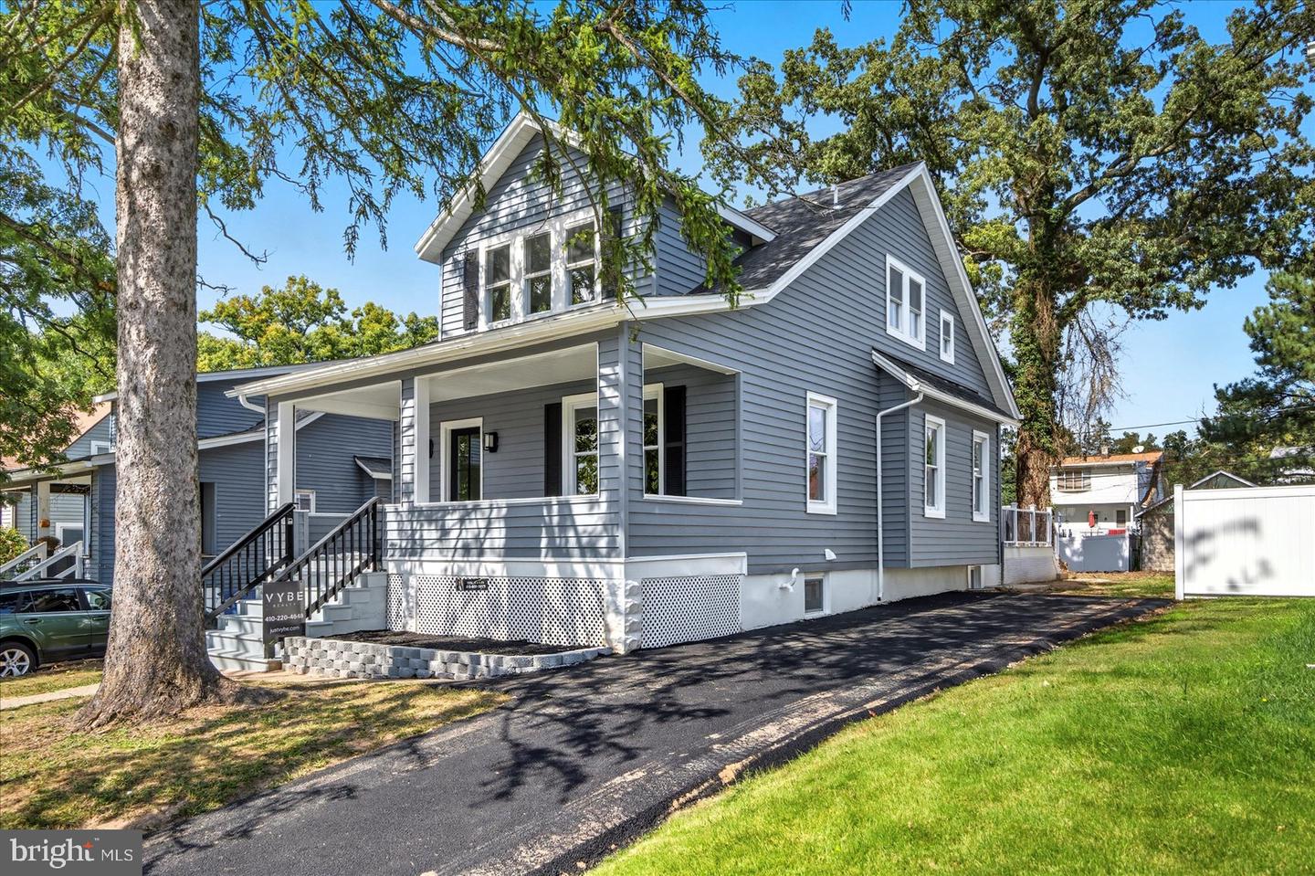 3118 Woodhome Avenue, Baltimore
