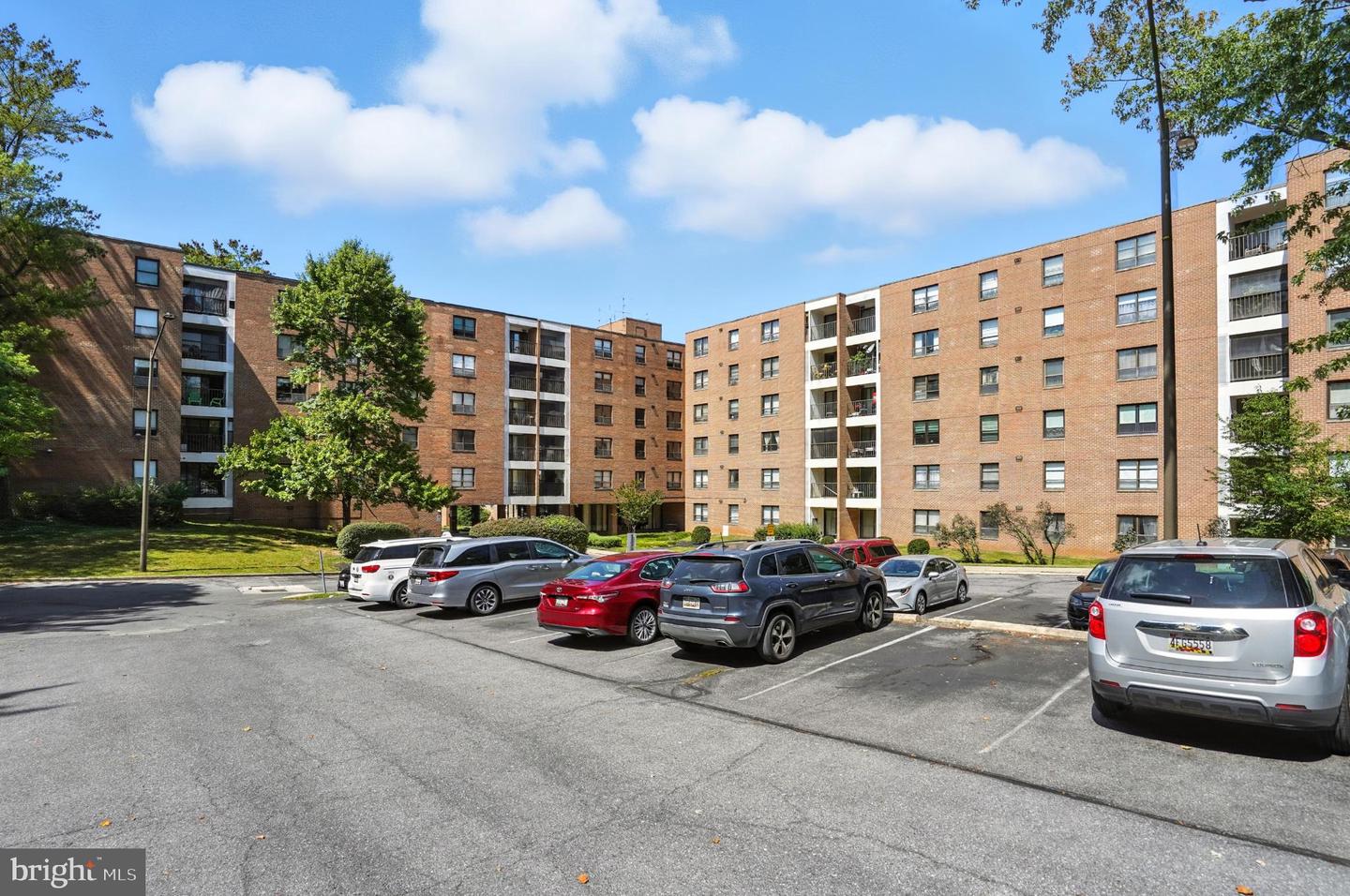 6317 Park Heights Avenue #t9, Baltimore