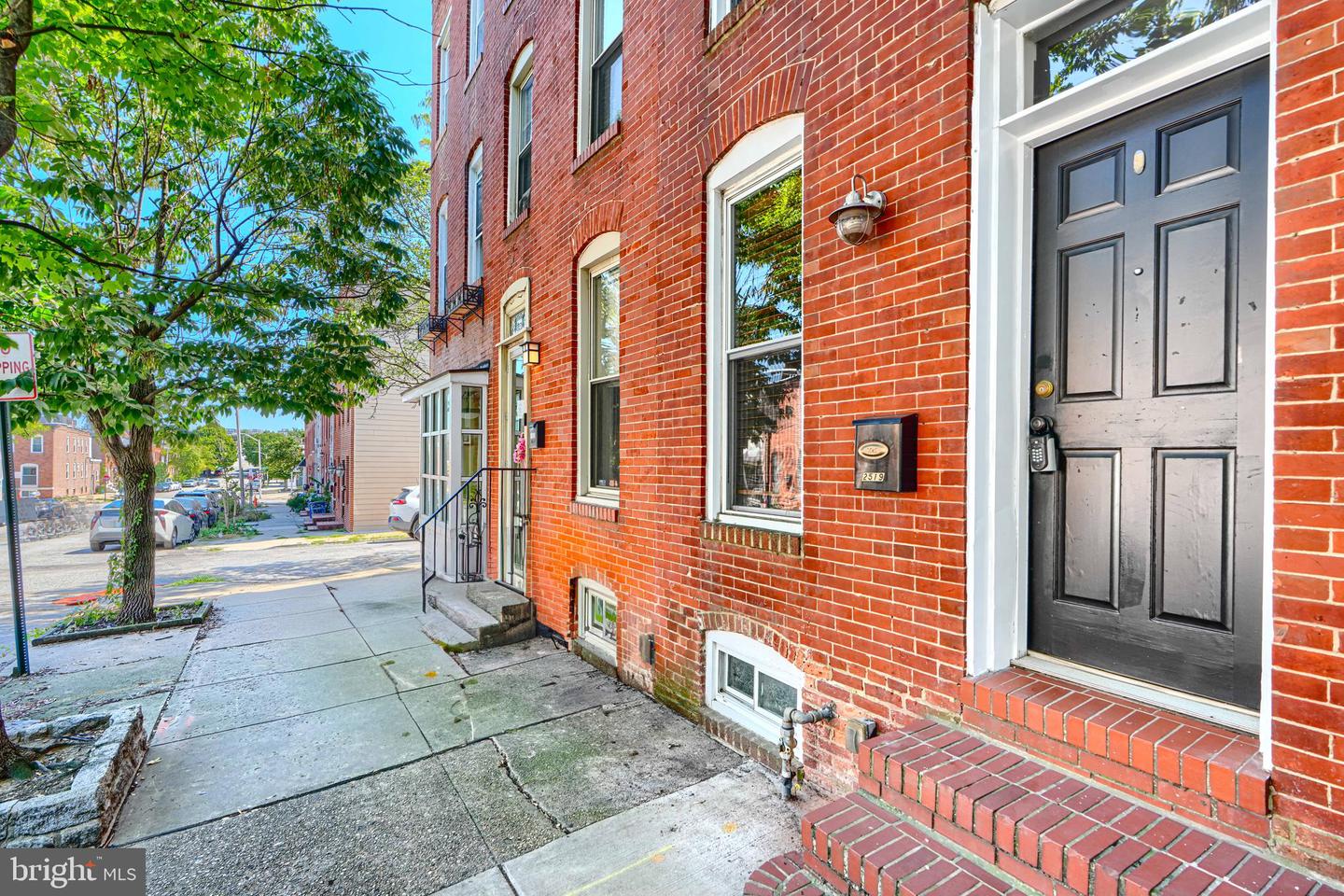 2519 Fleet Street, Baltimore