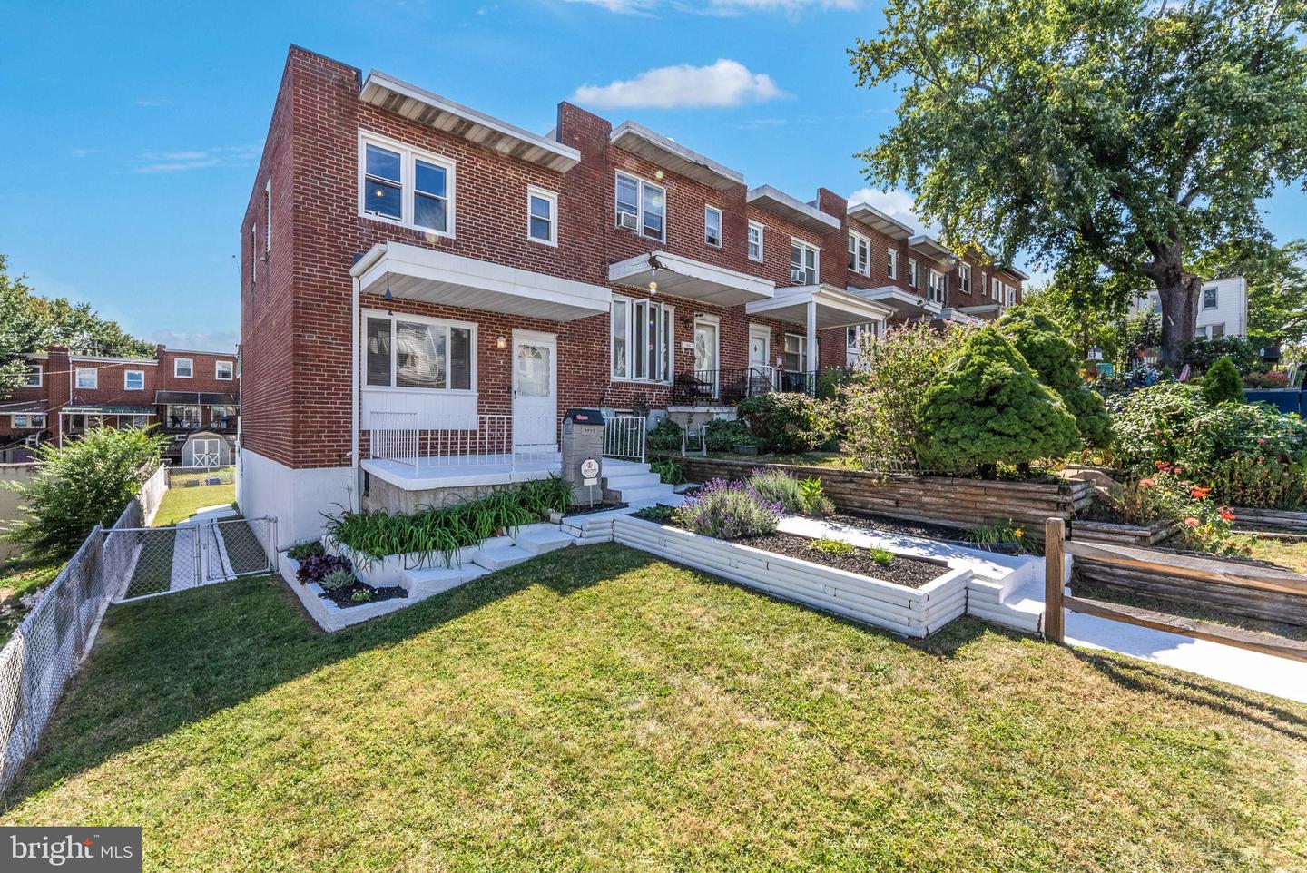1513 Cypress Street, Baltimore