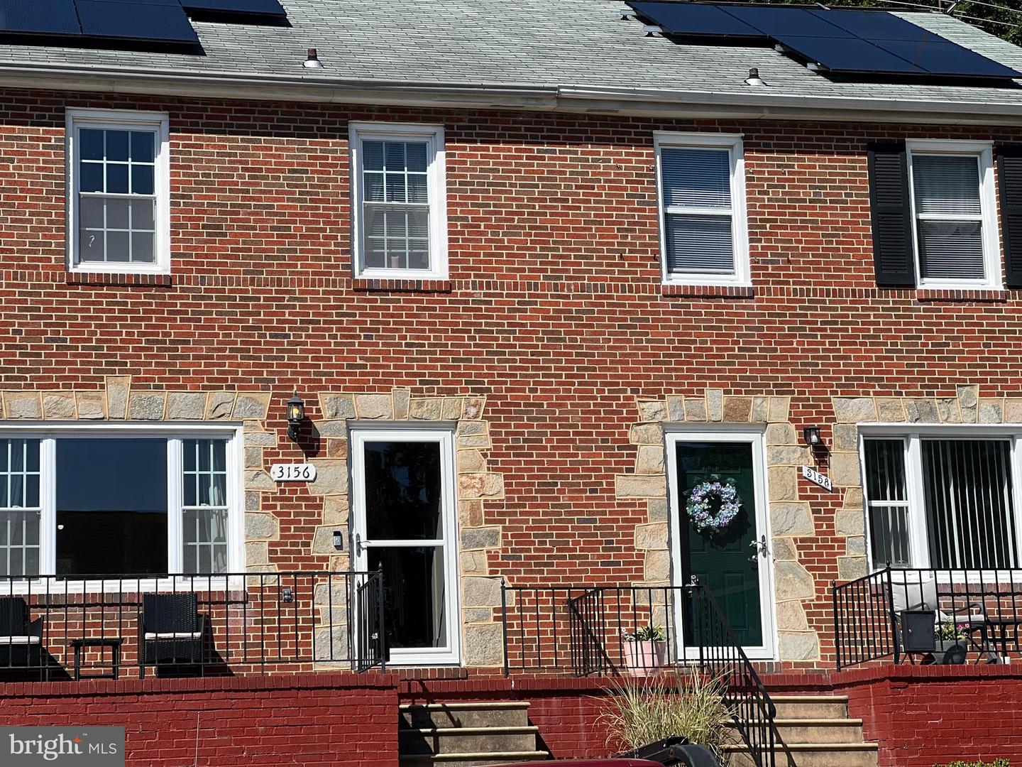 3156 Woodring Avenue, Baltimore