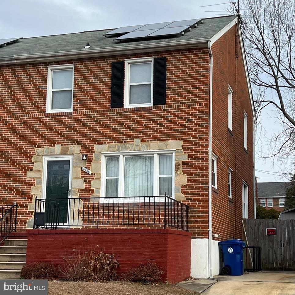 3158 Woodring Avenue, Baltimore