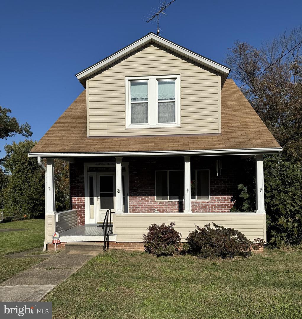 4500 Lasalle Avenue, Baltimore