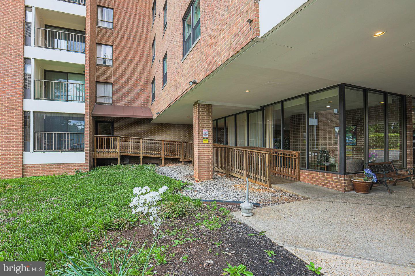 6317 Park Heights Avenue #311, Baltimore