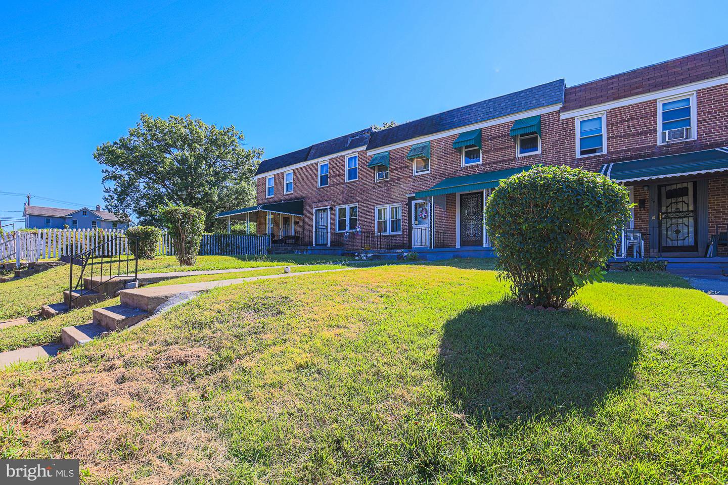 41 N Culver Street, Baltimore