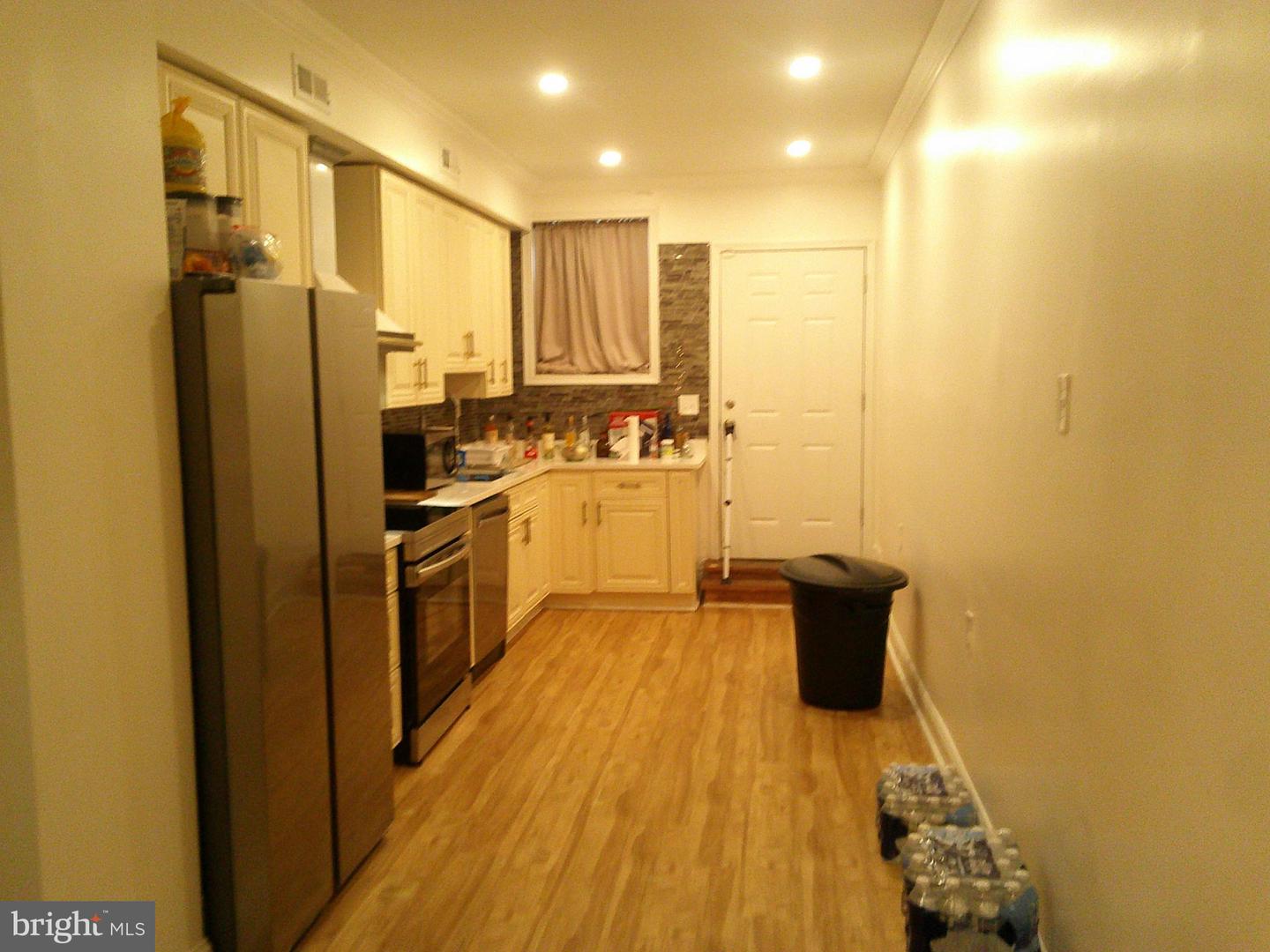 1619 Fulton Avenue N, Baltimore